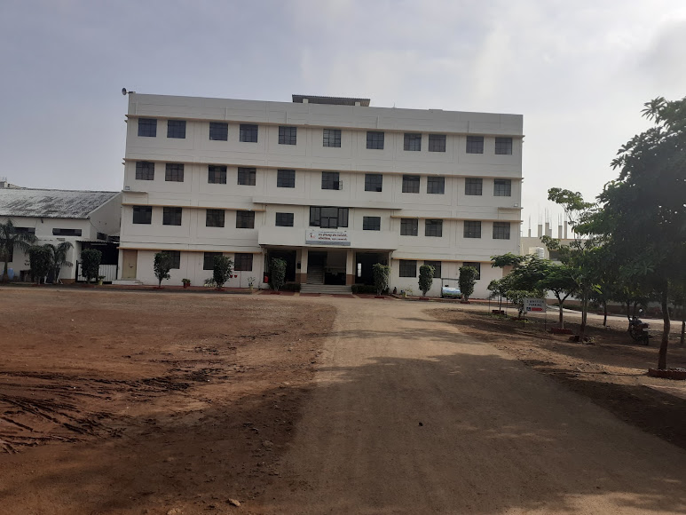 SIT College Pune Image 20