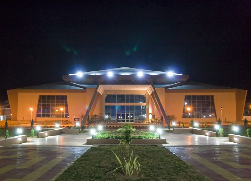 SMVDU Katra Image 12