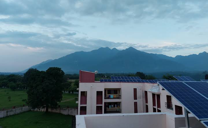 SMVDU Katra Image 13