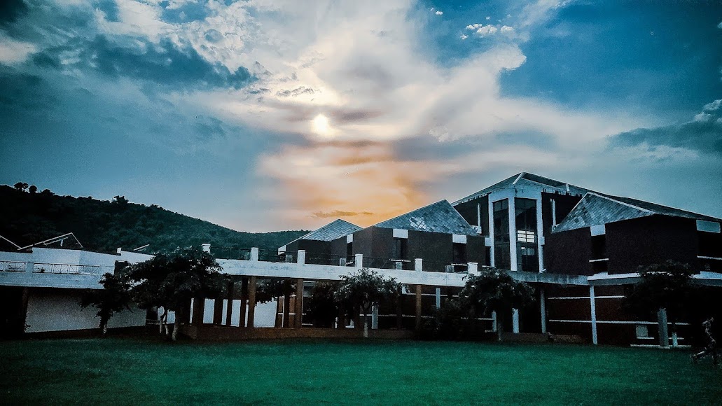 SMVDU Katra Image 14