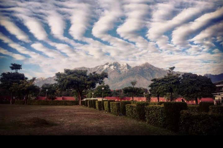 SMVDU Katra Image 15