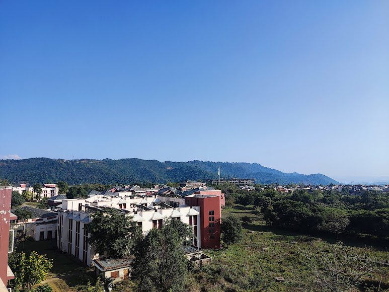 SMVDU Katra Image 16