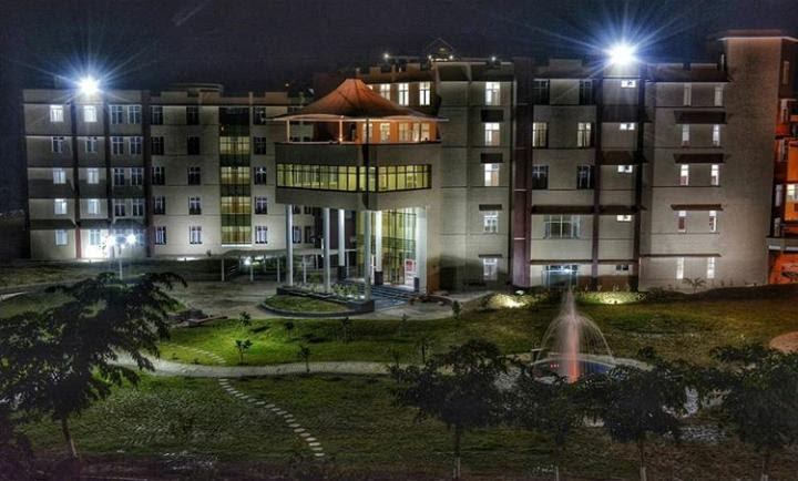 SMVDU Katra Image 17