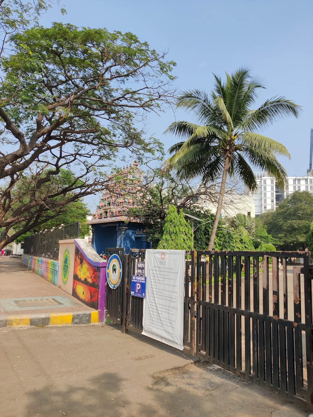 SIES GST Mumbai Image 5