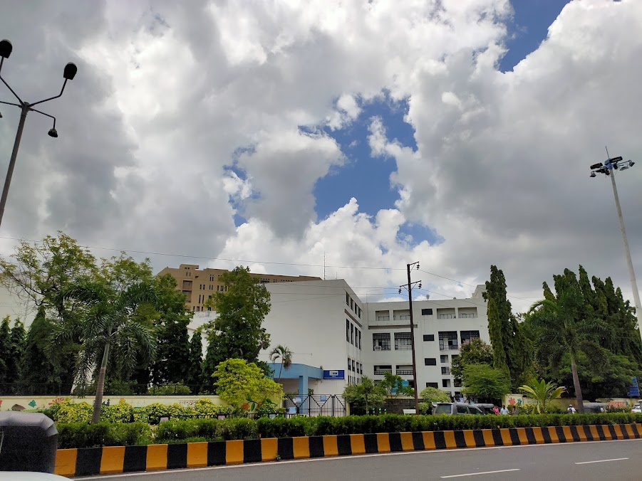 SIES GST Mumbai Image 7