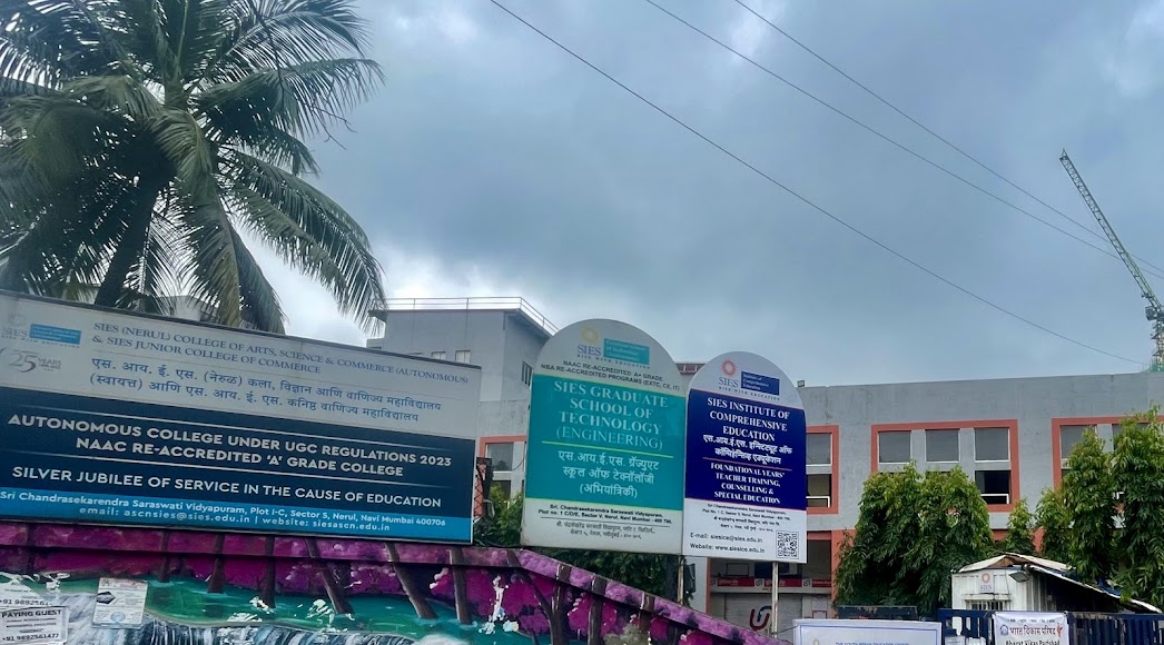 SIES GST Mumbai Image 9