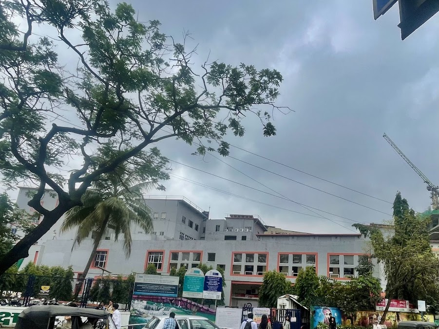 SIES GST Mumbai Image 10