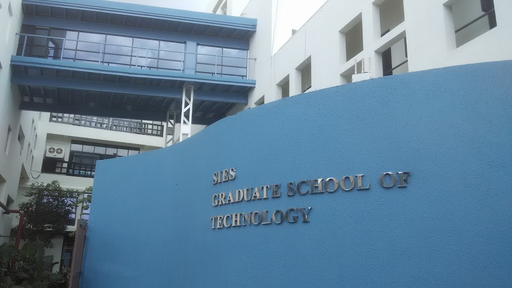 SIES GST Mumbai Image 12