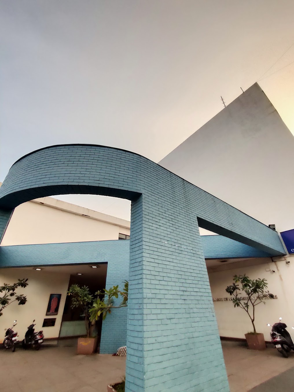 SIES GST Mumbai Image 13