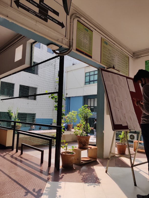 SIES GST Mumbai Image 16