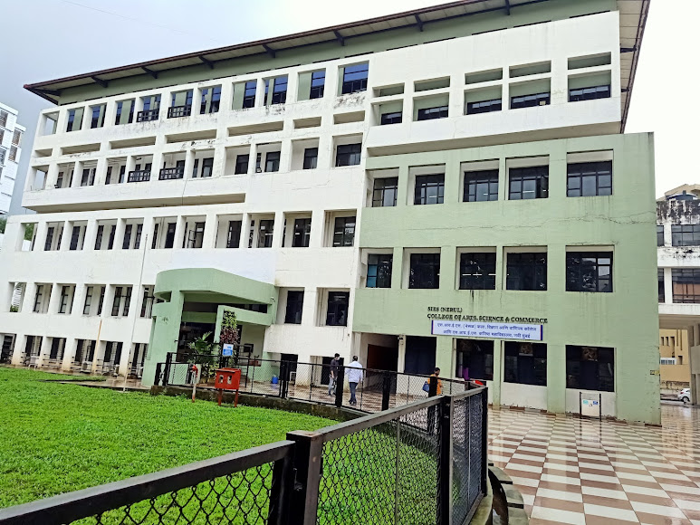 SIES GST Mumbai Image 17