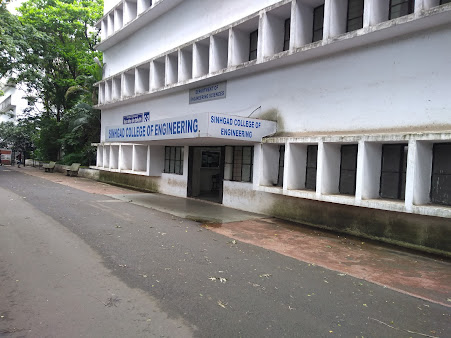 SCOE Pune Image 10