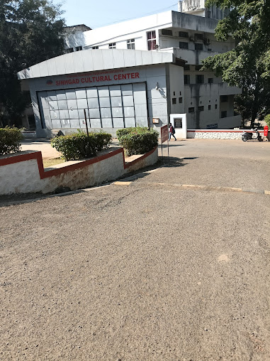 SCOE Pune Image 17