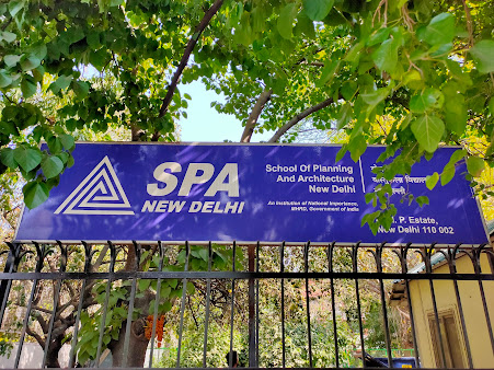 SPA Delhi Image 7