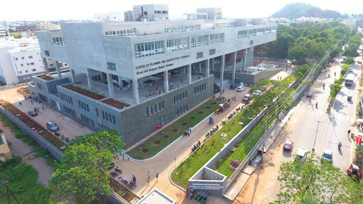 SPA Vijayawada Image 5