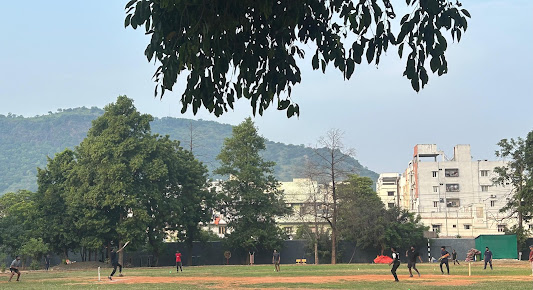 SPA Vijayawada Image 7