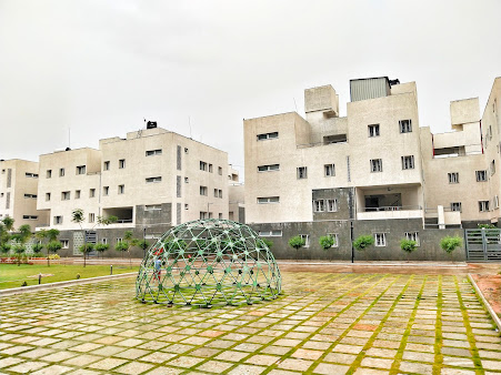 SPA Vijayawada Image 8