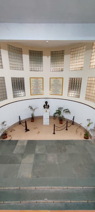 SPCE Mumbai Image 16