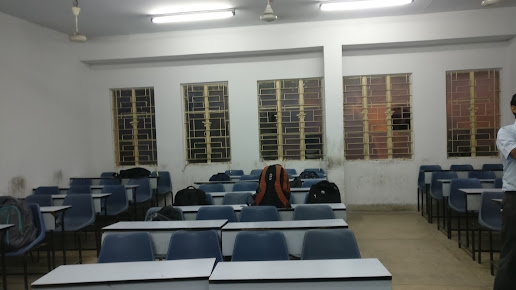 STCET Kolkata Image 11
