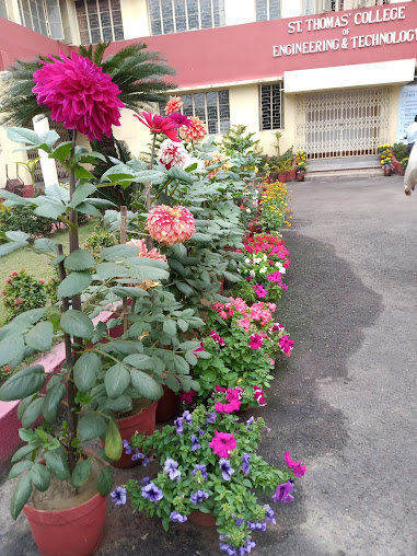 STCET Kolkata Image 17