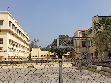 STCET Kolkata Image 9
