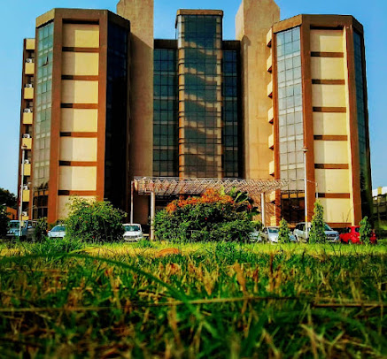 SVNIT Surat Image 10