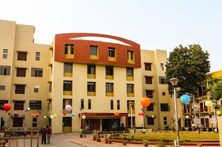 SVNIT Surat Image 11