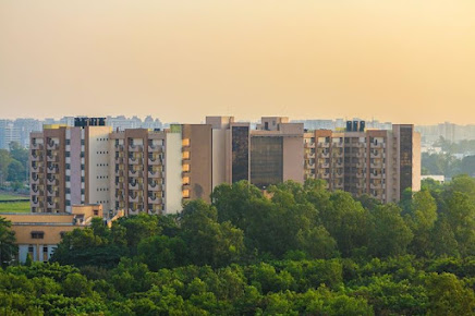 SVNIT Surat Image 12