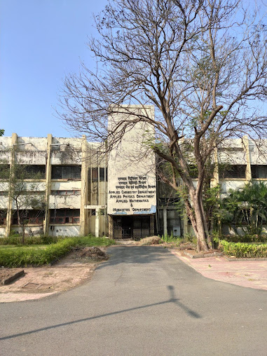 SVNIT Surat Image 13