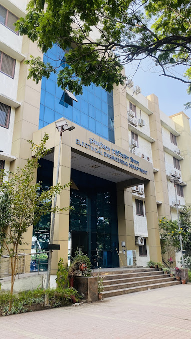 SVNIT Surat Image 14