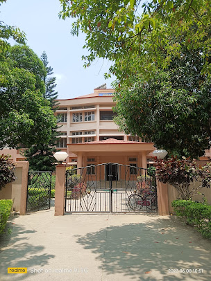 Tezpur University Image 10
