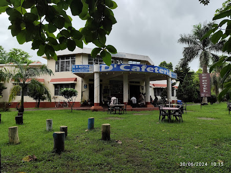 Tezpur University Image 13