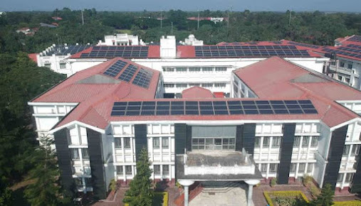 Tezpur University Image 15