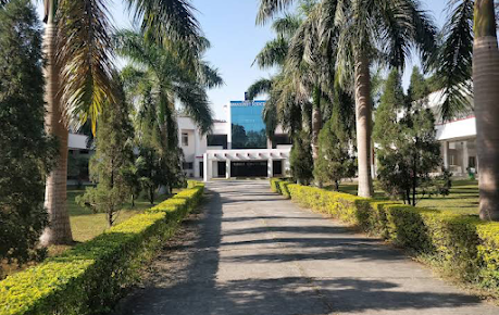 Tezpur University Image 2