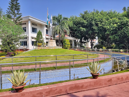 Tezpur University Image 3