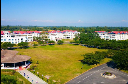 Tezpur University Image 4