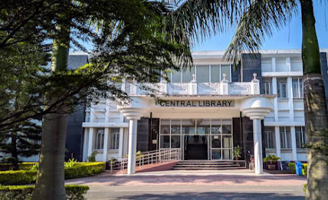 Tezpur University Image 6