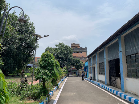 UGEC Kolkata Image 4