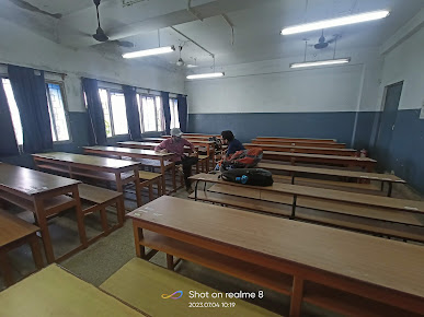 UGEC Kolkata Image 9