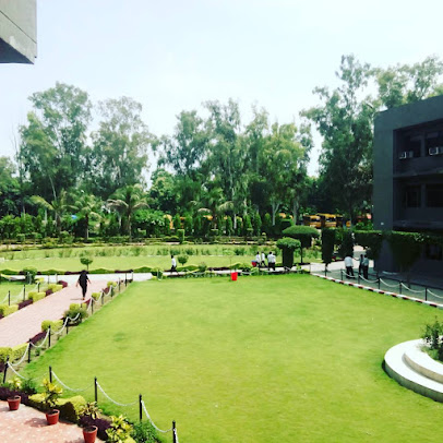 UCER Allahabad Image 10