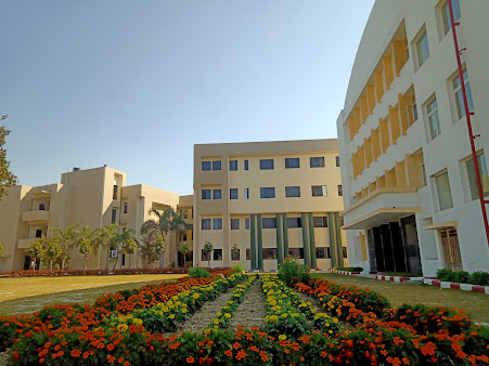 UCER Allahabad Image 11