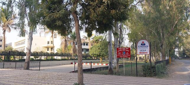 UCER Allahabad Image 12