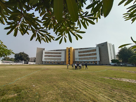 UCER Allahabad Image 13