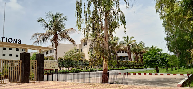 UCER Allahabad Image 14