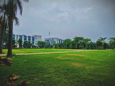 UCER Allahabad Image 18