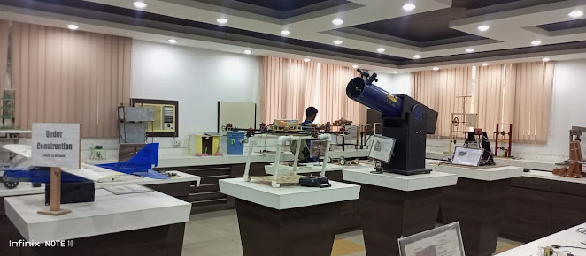 UCER Allahabad Image 19