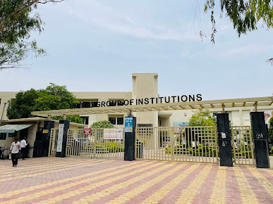 UCER Allahabad Image 21