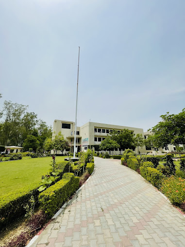 UCER Allahabad Image 3