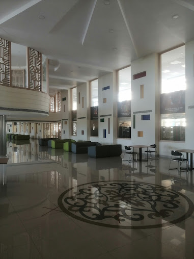 UCER Allahabad Image 4