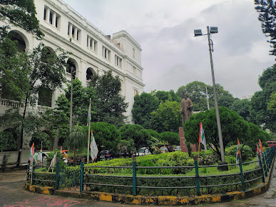 CU Kolkata Image 10